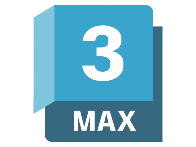 Logo 3DS Max